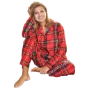 Christmas Checker
