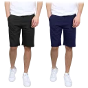 Black, Navy