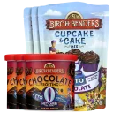 3x Chocolate Cake Mix & 3x Chocolate Frosting