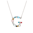 Silver G