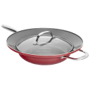 Red Skillet