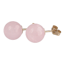 PInk Quartz