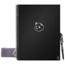 Letter, Infinity Black