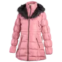 Dusty Pink