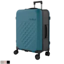 26" Rollink Flex 360 Medium Checked Spinner Suitcase