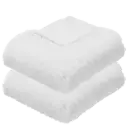 Shaggy White