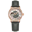 Black/Rose Gold