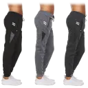 Black with Double Line/Grey with Double Line/Charcoal with Double Line