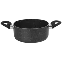 Granite Tuff Non-Stick Pot (2.8 Quart)