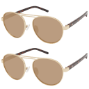 Frame: 138F Color: Shiny Gold