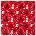 Red Santa