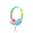 Rainbow Neon