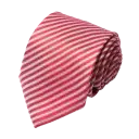 Crimson Wave Stripe
