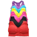 Assorted Colors