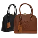 Dome Satchel
