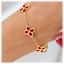 Red Agate