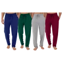 Navy/Hunter/Heather Grey/Burgundy