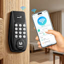 Lock and Unlock Your Door Right From Your Phone