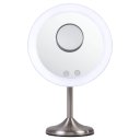 Office (Bright-White) a high-intensity bright light with a bluish hue, it simulates commercial lighting like offices