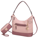 Blush - Mauve