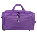 Dark Lavender