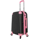 Black/Pink