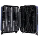 Organized Interior for Efficient Packing
