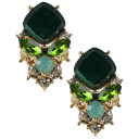 Green/Gold