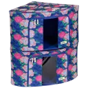 Navy Flower