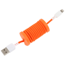 Neon Orange