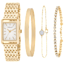 Everleigh style in Gold