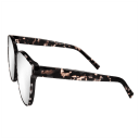Black/Silver