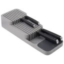 Gray