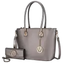 Pewter