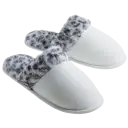 Ivory/Leopard