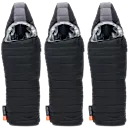 Black Wine Caddy