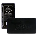 African Black Mud Soap with Shea Butter