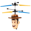 Woody