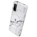 White Marble