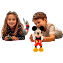 Mickey Mouse Robot