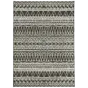 Chelsea Tribal Aztec Black