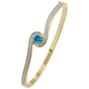 Blue Topaz
