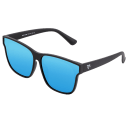 Black/Blue