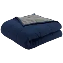 Navy/Grey