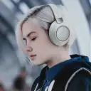 87% noise reduction for immersive sound