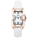 White/Rose Gold