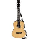 Natural Wood with Carry Bag (36")
