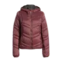Burgundy/Black