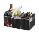 Includes Thermal Shield insulated cooler