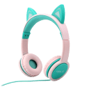Pink & Green
